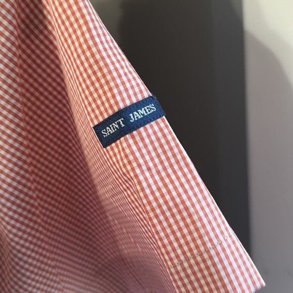 SAINT JAMES * EXCLUSIVE ONLY IN KOREA* MADEMOISELLE II DRESS - Picture 3 of 7